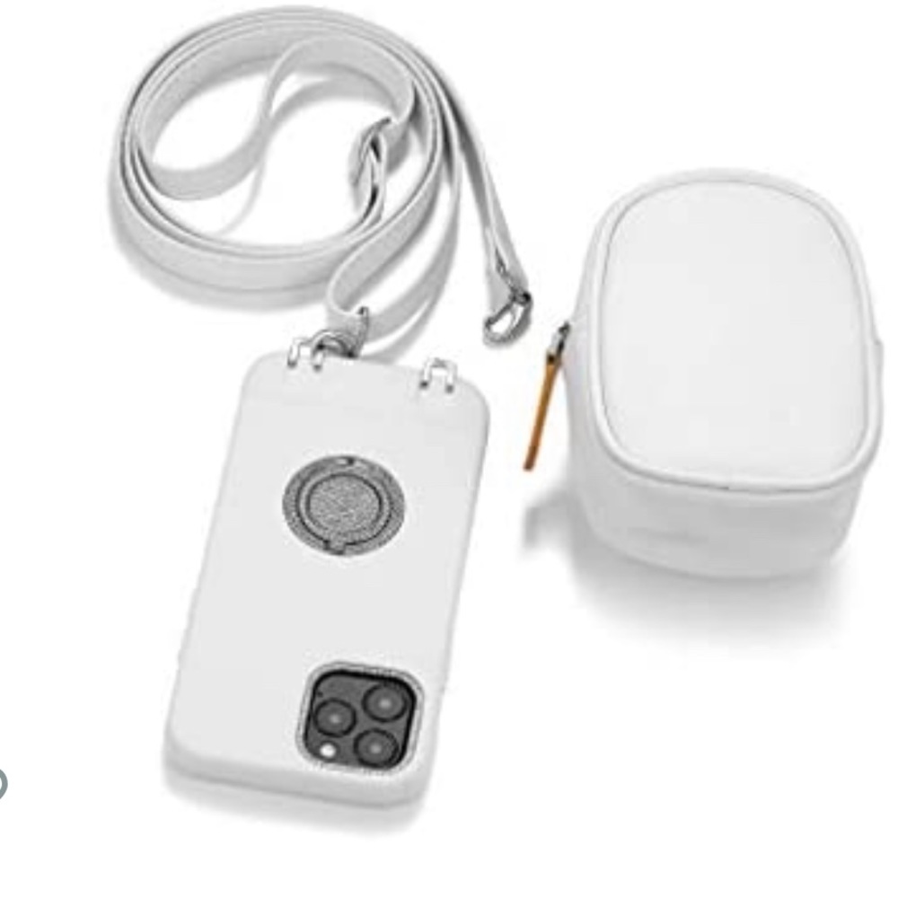 Sky B luxury cell phone crossbody bag